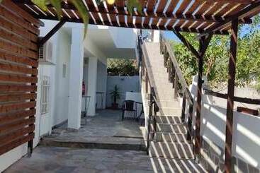 膳宿费 Skiathos Holiday Resort
