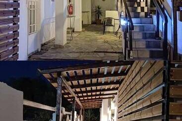 膳宿费 Skiathos Holiday Resort