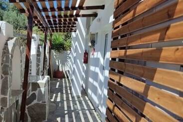 膳宿费 Skiathos Holiday Resort