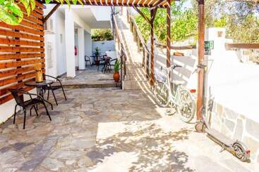 膳宿费 Skiathos Holiday Resort