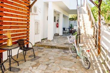 膳宿费 Skiathos Holiday Resort