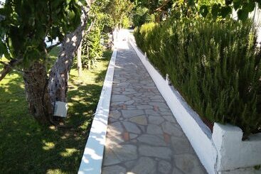 膳宿费 Skiathos Holiday Resort