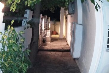 膳宿费 Skiathos Holiday Resort