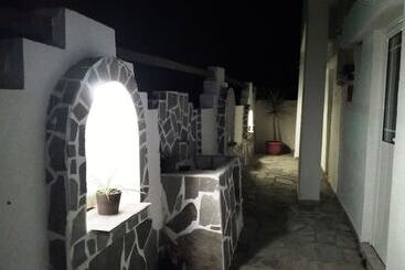 膳宿费 Skiathos Holiday Resort
