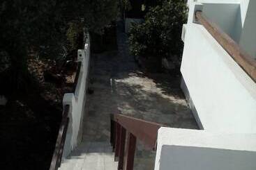 膳宿费 Skiathos Holiday Resort