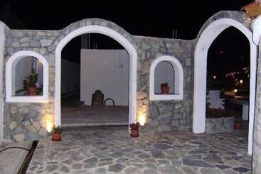 膳宿费 Skiathos Holiday Resort