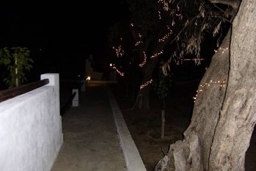 膳宿费 Skiathos Holiday Resort