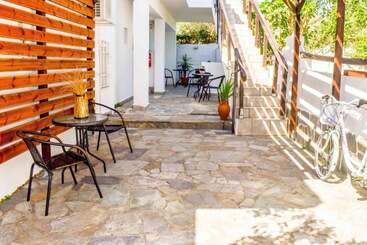 膳宿费 Skiathos Holiday Resort