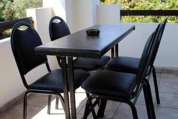 膳宿费 Skiathos Holiday Resort