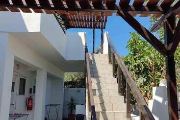 膳宿费 Skiathos Holiday Resort