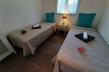 اقامتگاه Sole Di Dume