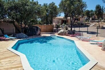 اقامتگاه Sole Di Dume