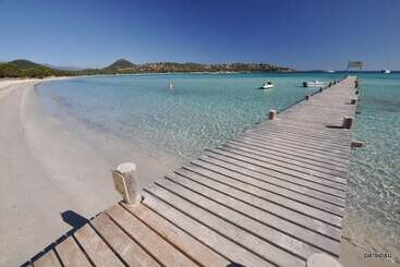 اقامتگاه Sole Di Dume