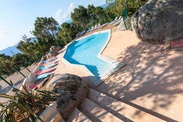 اقامتگاه Sole Di Dume