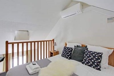 Short Stay Group Residence Les Lilas Serviced Apartments