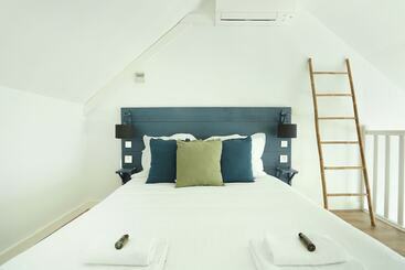 Short Stay Group Residence Les Lilas Serviced Apartments