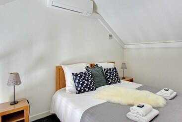 Short Stay Group Residence Les Lilas Serviced Apartments