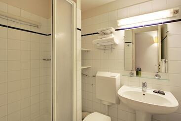 Short Stay Group Residence Les Lilas Serviced Apartments