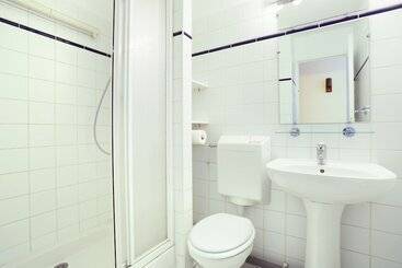Short Stay Group Residence Les Lilas Serviced Apartments