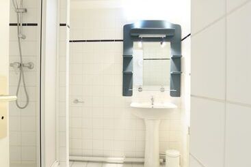 Short Stay Group Residence Les Lilas Serviced Apartments
