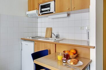 Short Stay Group Residence Les Lilas Serviced Apartments