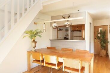 Short Stay Group Residence Les Lilas Serviced Apartments