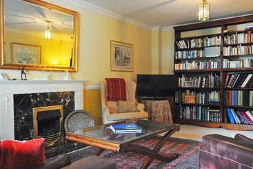 The Chimes B&b
