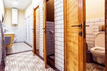 Hostel Tarnopil