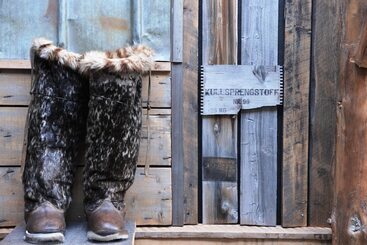 هتل Basecamp Spitsbergen