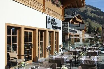 هتل De Rougemont & Spa
