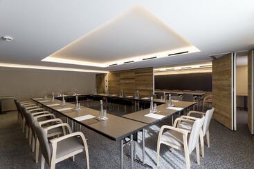 هتل De Rougemont & Spa