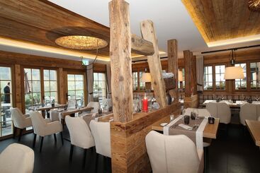 هتل De Rougemont & Spa