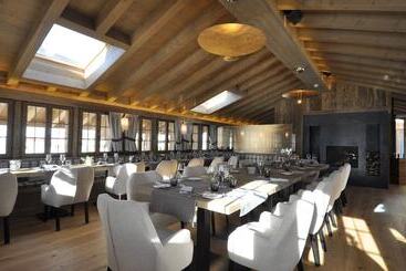 هتل De Rougemont & Spa
