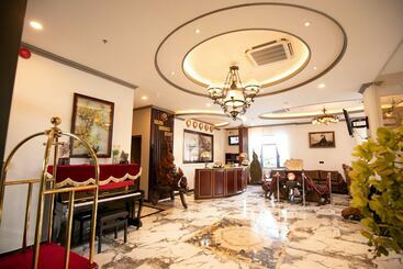 هتل Golden Emerald Resort