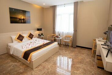 هتل Golden Emerald Resort