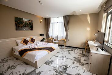 هتل Golden Emerald Resort