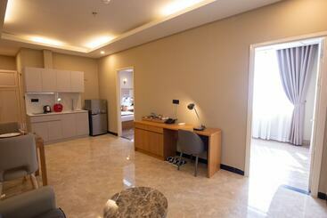 هتل Golden Emerald Resort