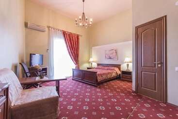 هتل Guest House Seastar