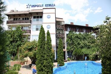 هتل Guest House Seastar