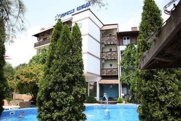 هتل Guest House Seastar