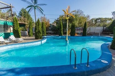 هتل Guest House Seastar
