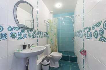 هتل Guest House Seastar