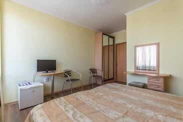 هتل Guest House Seastar