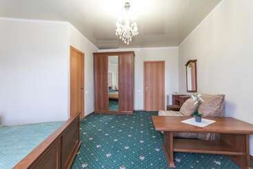 هتل Guest House Seastar