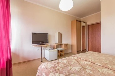 هتل Guest House Seastar