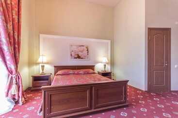 هتل Guest House Seastar