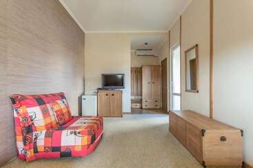 هتل Guest House Seastar