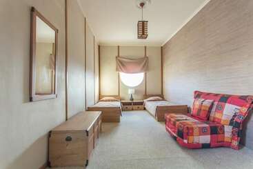 هتل Guest House Seastar