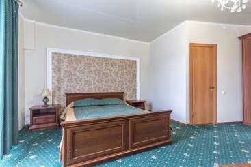 هتل Guest House Seastar