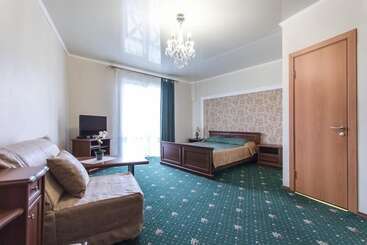 هتل Guest House Seastar